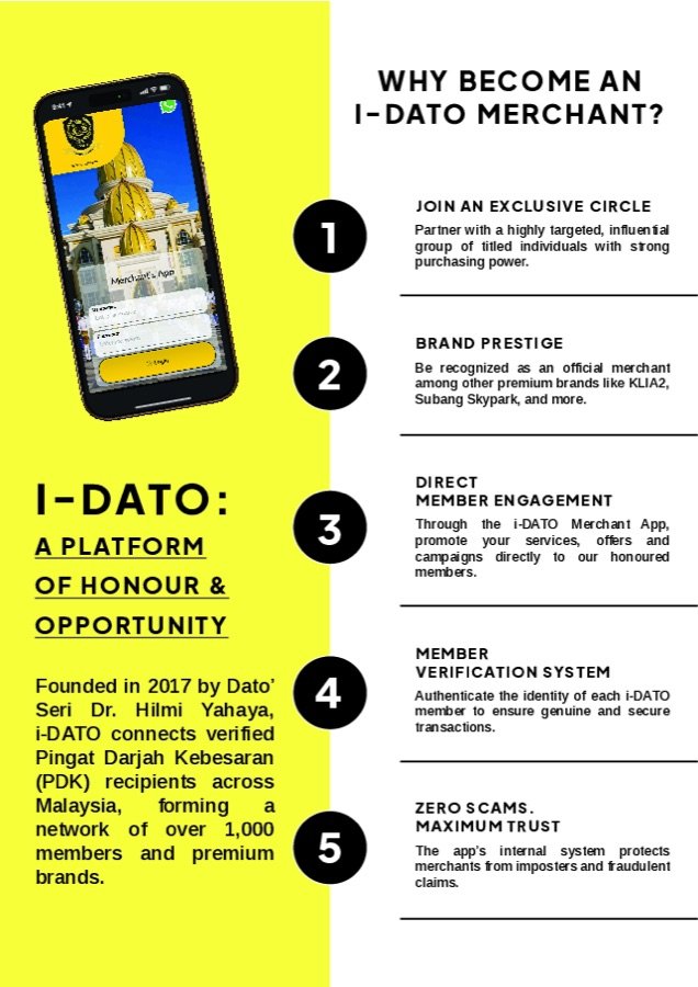 Merchant brochure page 2