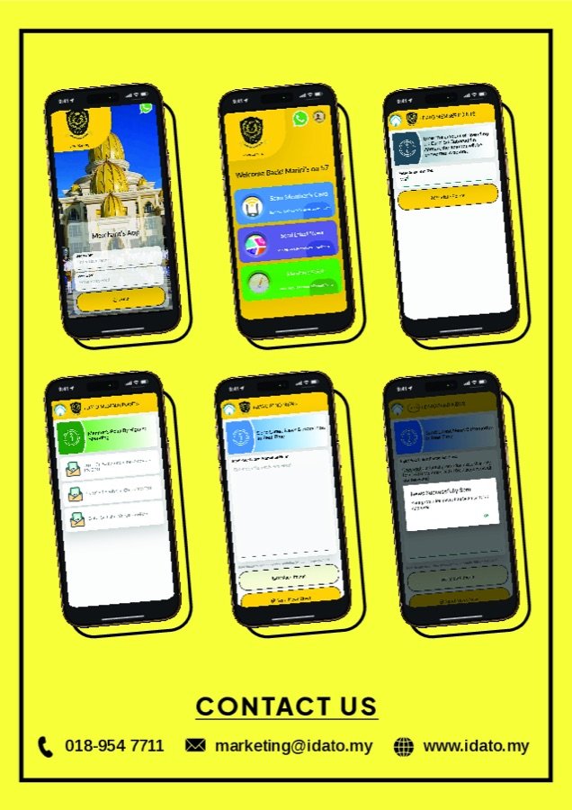 Merchant brochure page 4