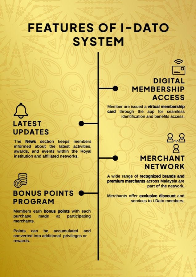 VIP Gold brochure page 3