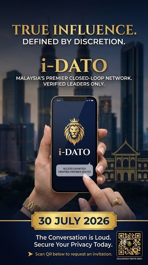 i-DATO True Influence