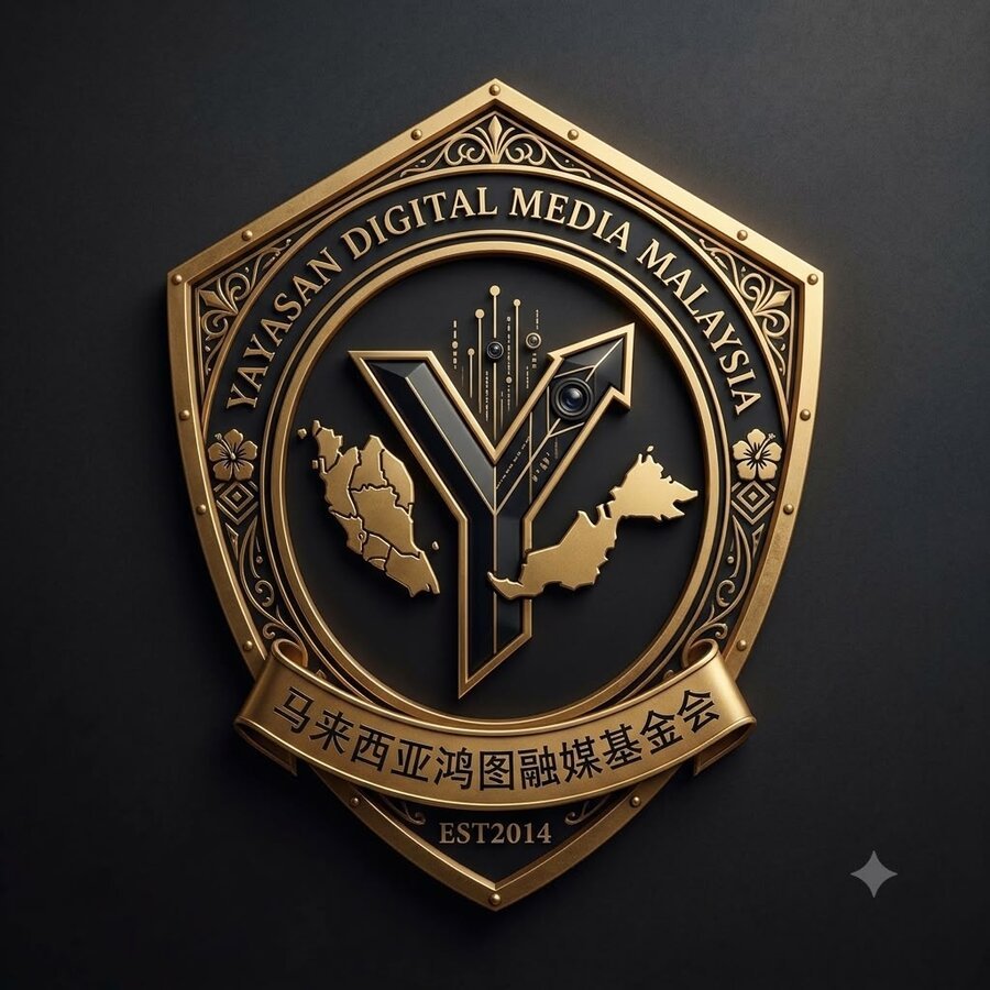 Yayasan Digital Media Malaysia